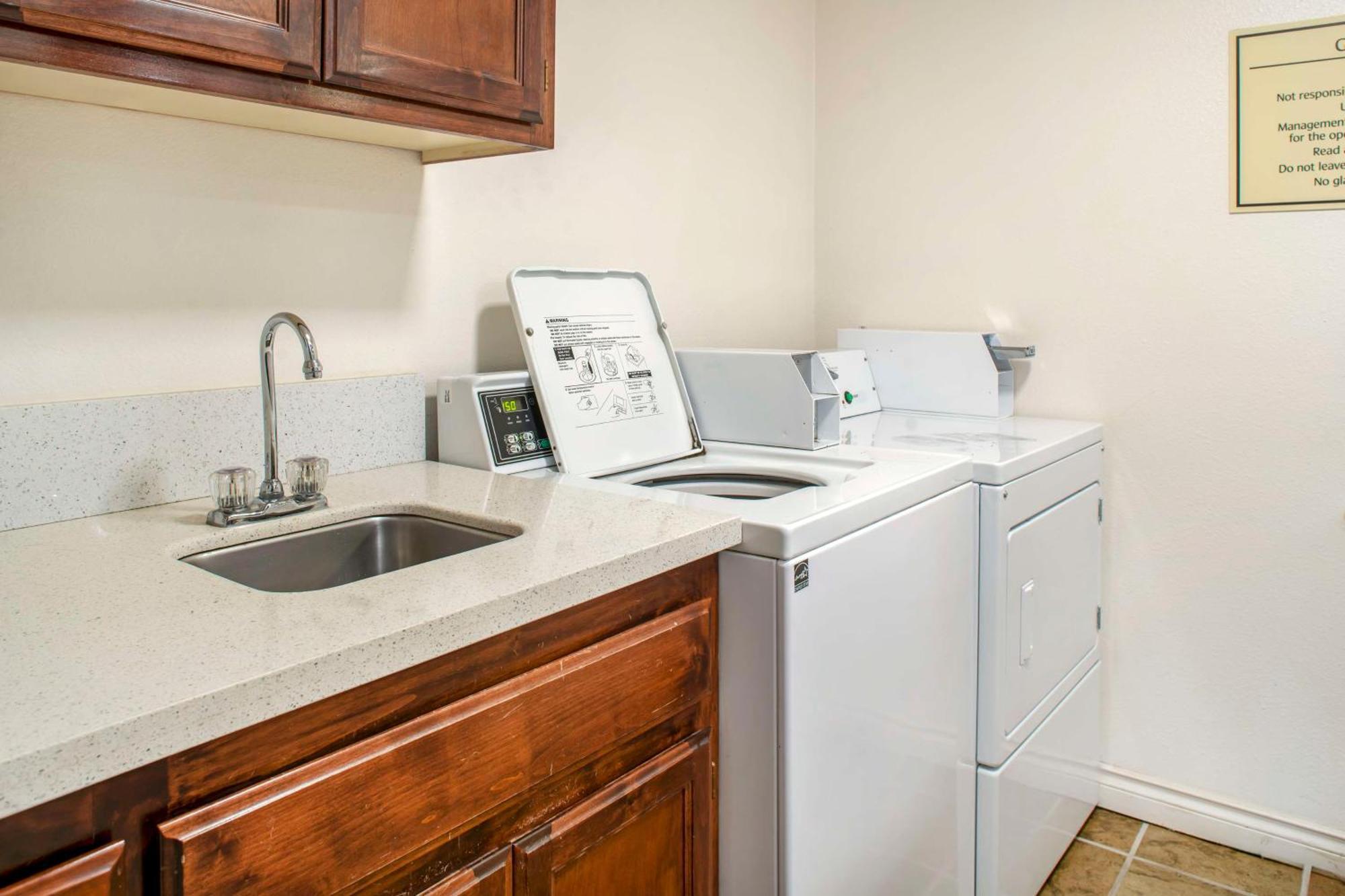 Best Western Corvallis Luaran gambar