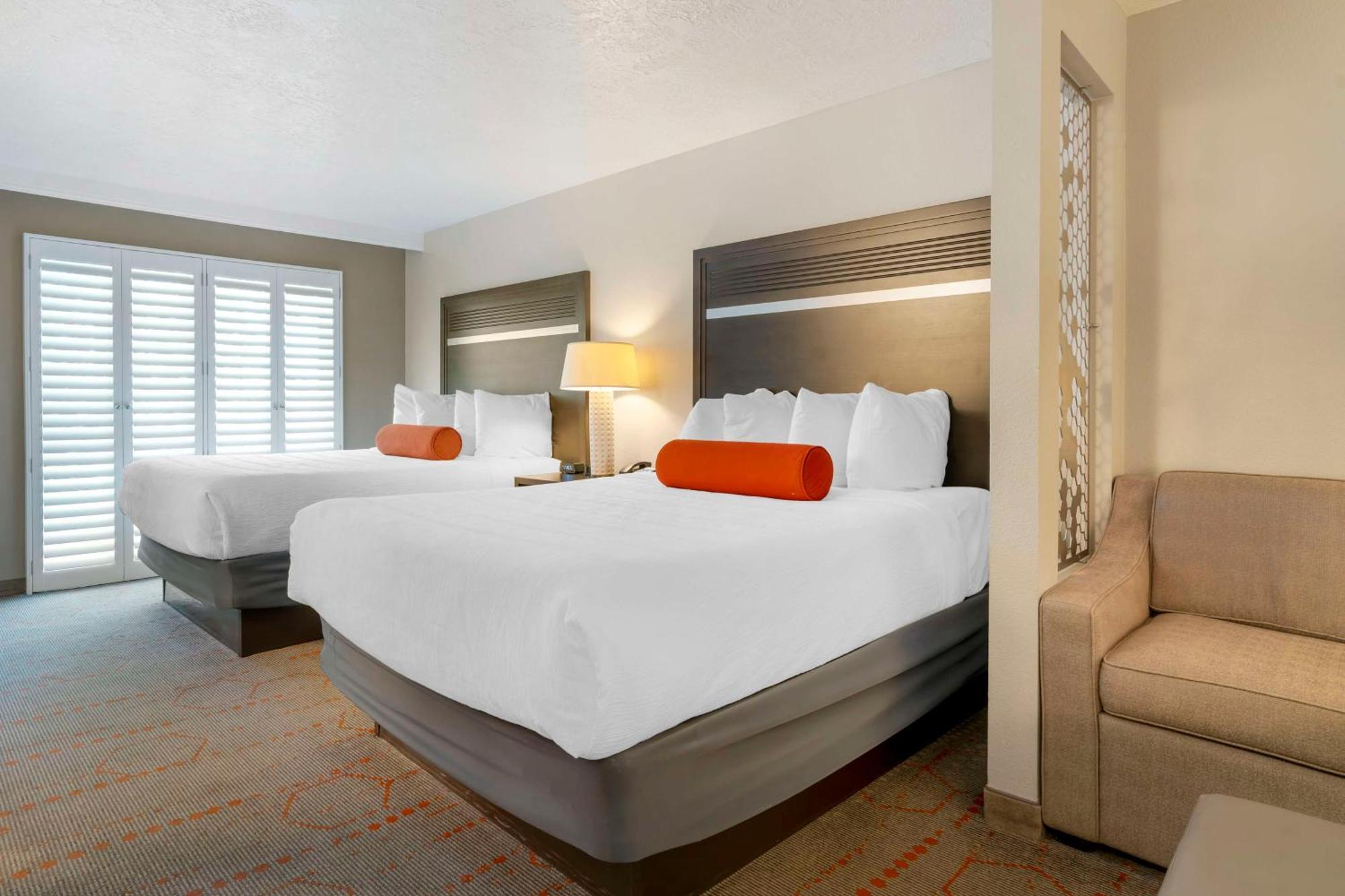 Best Western Corvallis Luaran gambar