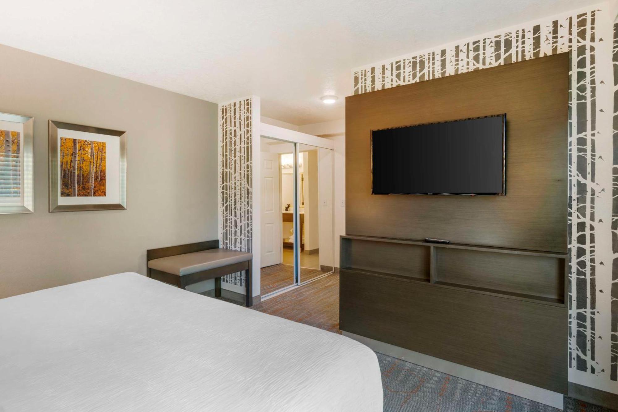 Best Western Corvallis Luaran gambar