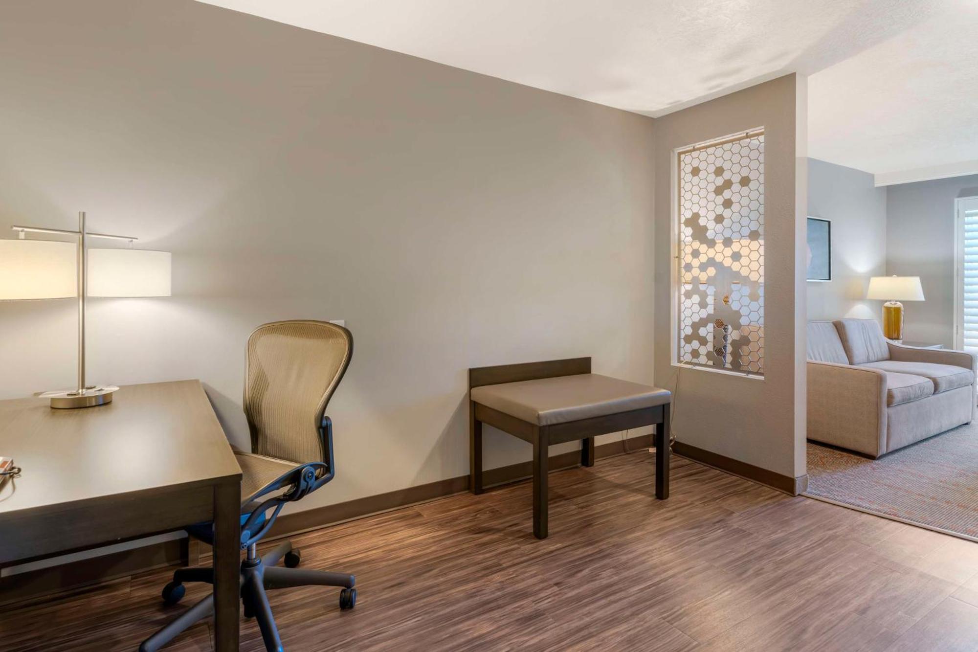 Best Western Corvallis Luaran gambar