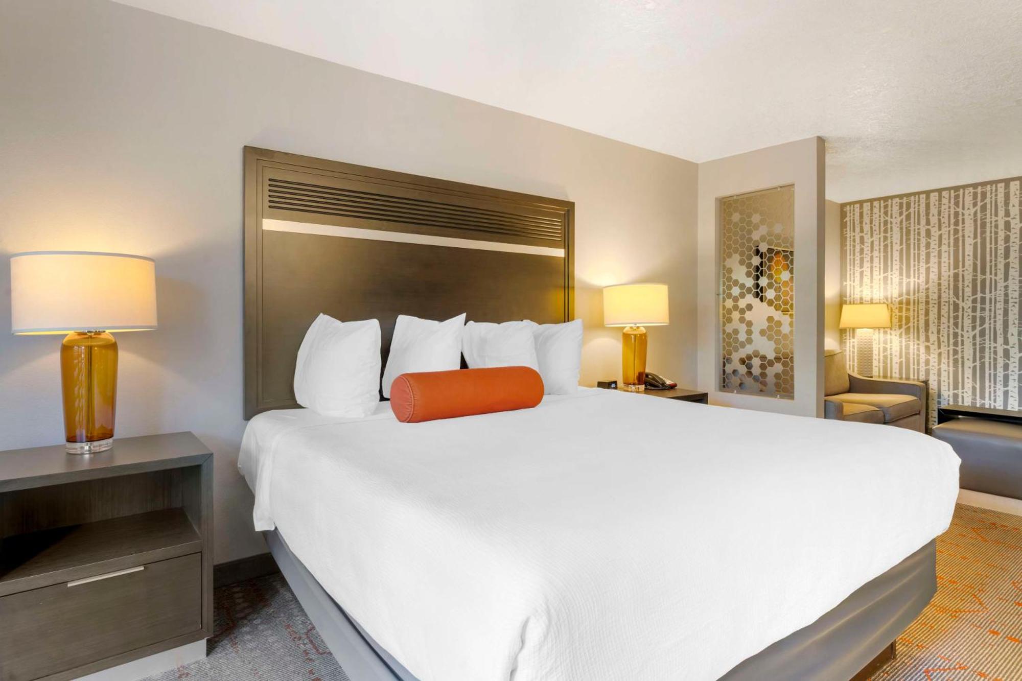 Best Western Corvallis Luaran gambar