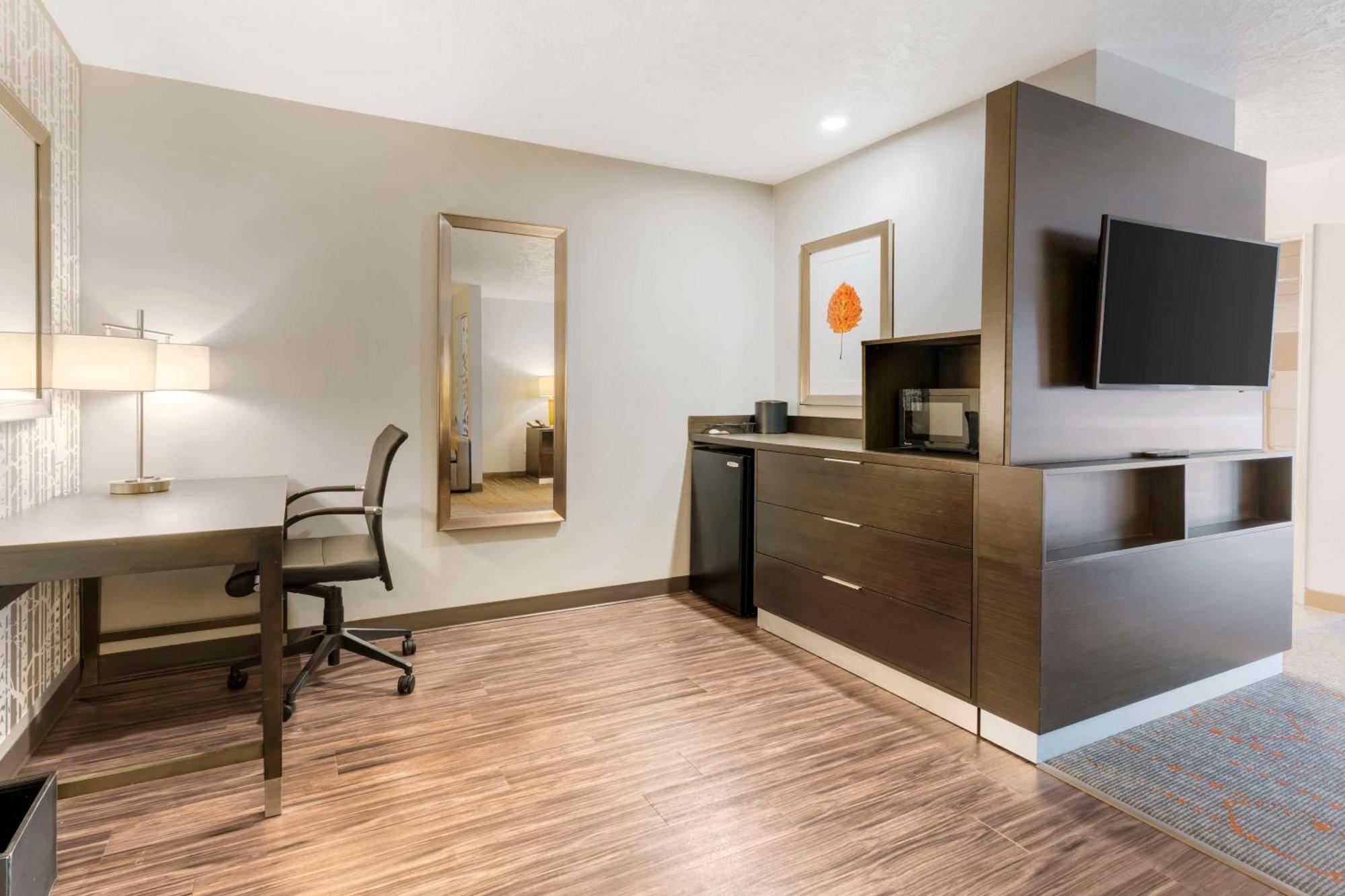 Best Western Corvallis Luaran gambar