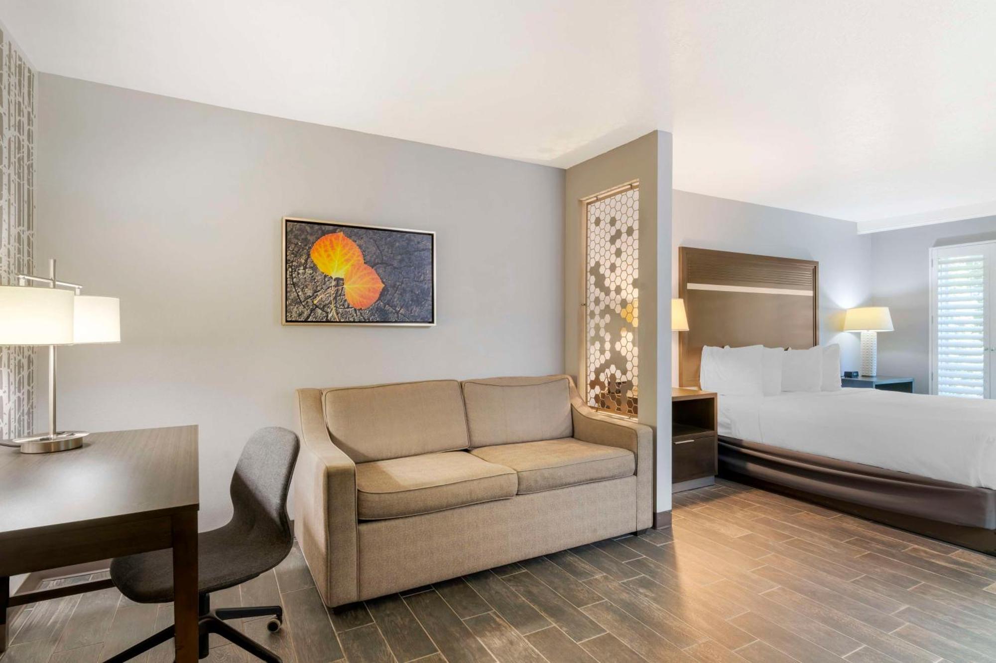 Best Western Corvallis Luaran gambar