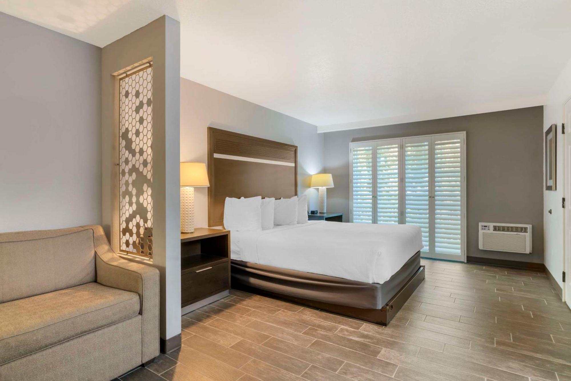 Best Western Corvallis Luaran gambar